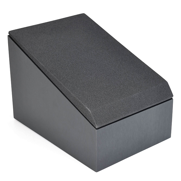 Полочная акустика KEF Q8 Meta Satin Black - рис.2