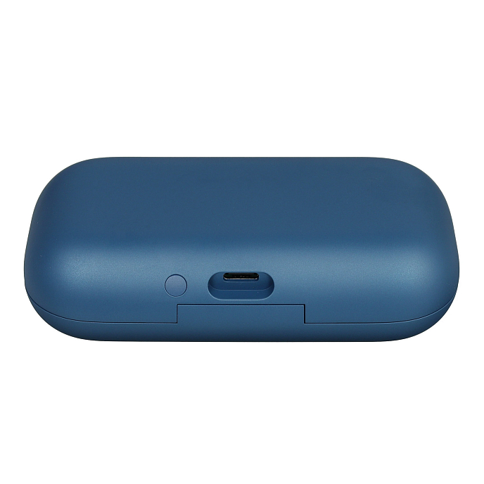 Беспроводные наушники Anker Soudncore AeroFit 2 Pro Blue - рис.7