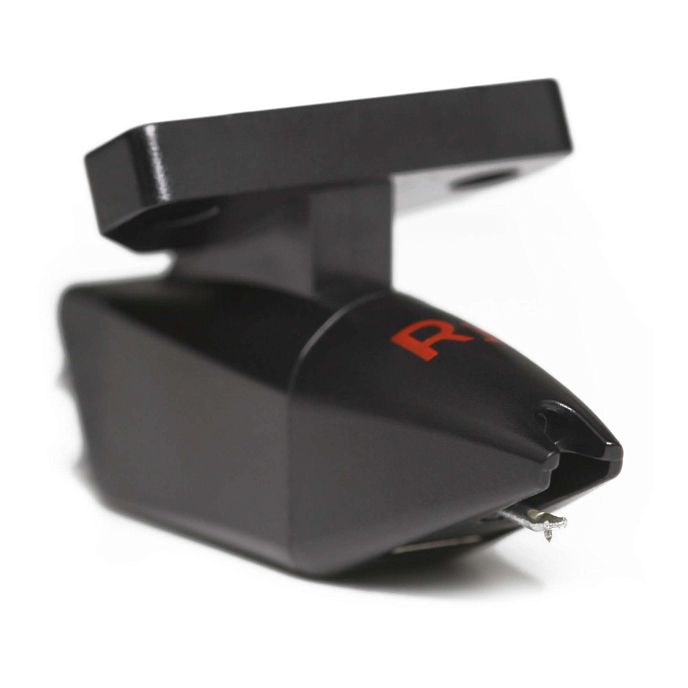 Звукосниматель Radiotehnika RT-R2 Black - рис.4