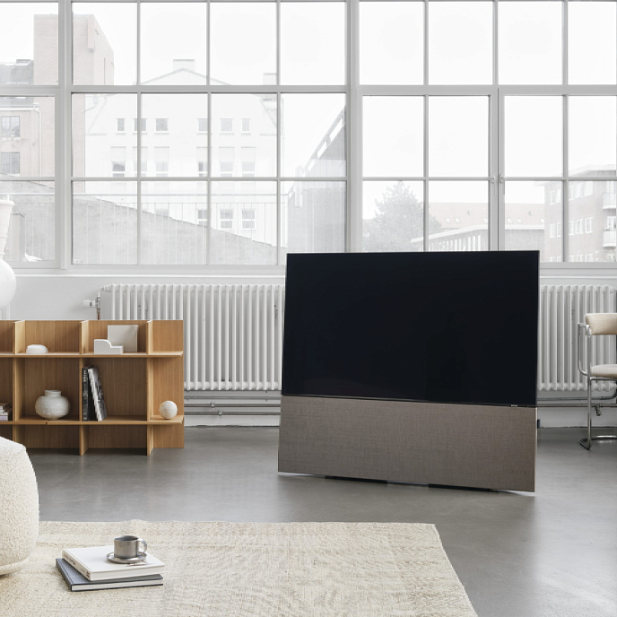 Саундбар CANVAS HIFI 85 Organic Green - рис.5