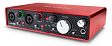 Аудиоинтерфейс FOCUSRITE Scarlett 2i4 USB 2nd Gen - рис.3