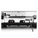 Проигрыватель винила Lenco L-3808 White - рис.3