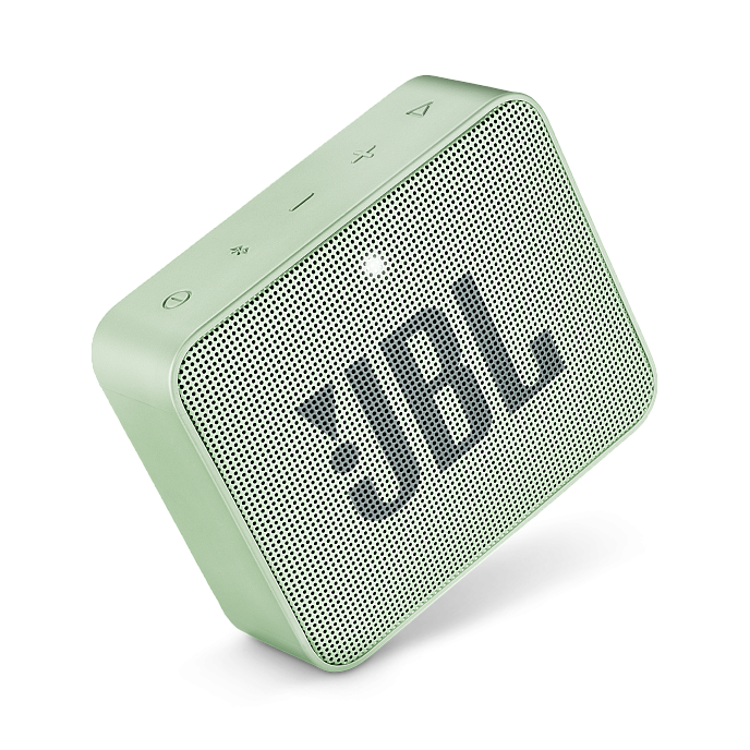 Портативная колонка JBL GO 2 Mint - рис.2