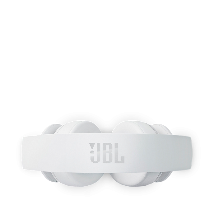 Беспроводные наушники JBL Everest 300 BT White - рис.5