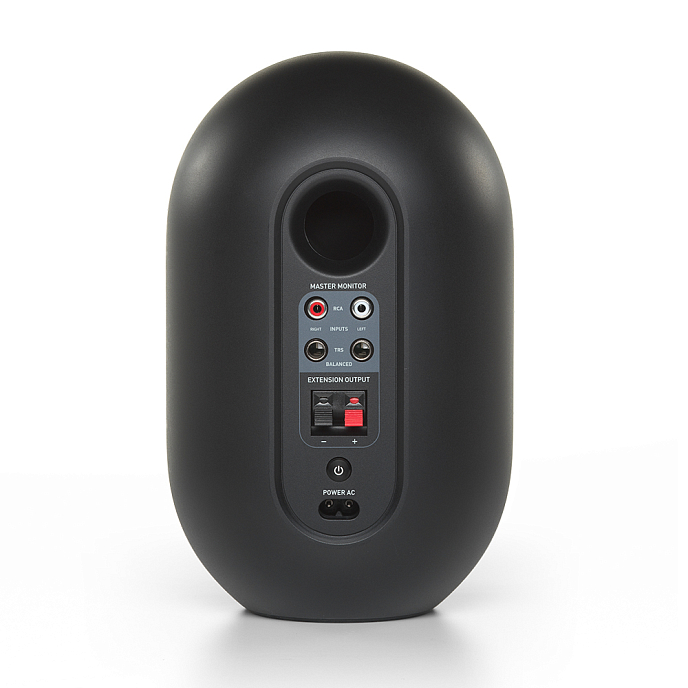 Студийный монитор JBL 104BT Black - рис.3