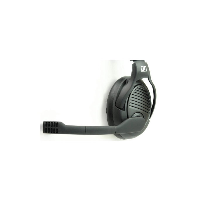 Амбушюры Dekoni Audio Choice Leather for Sennheiser HD598 - рис.3