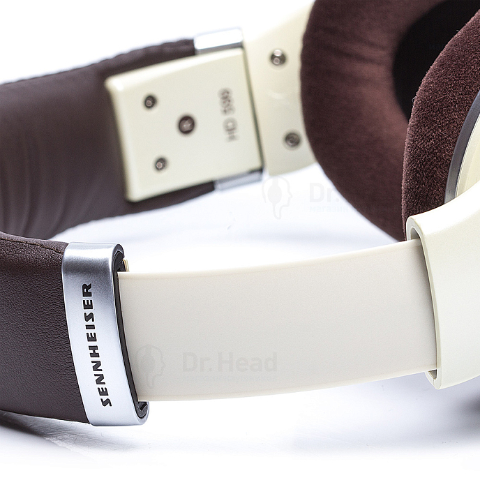 Наушники полноразмерные Sennheiser HD 599 - рис.6