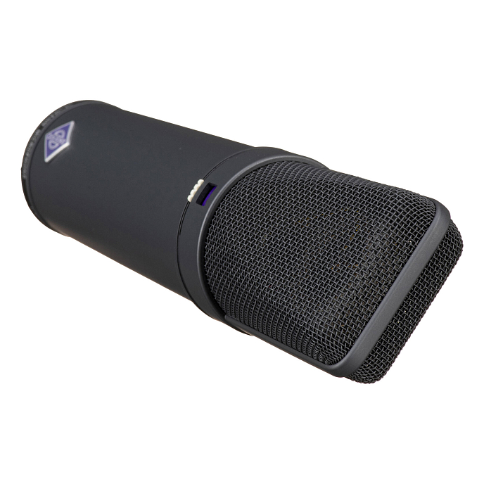 Микрофон студийный Neumann U 87 AI MT Studio Set - рис.4