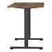 Стол Ritmix TBL-1202 Antique Oak - рис.2