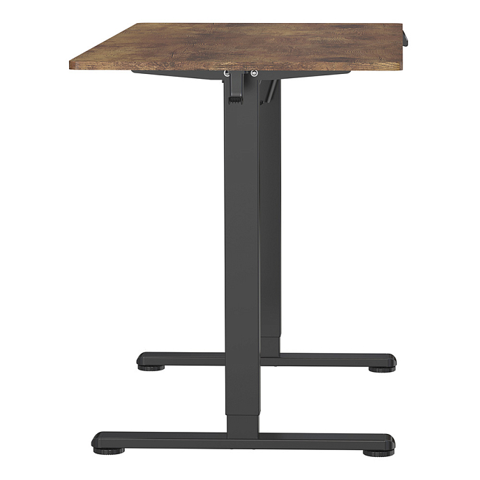 Стол Ritmix TBL-1202 Antique Oak - рис.2