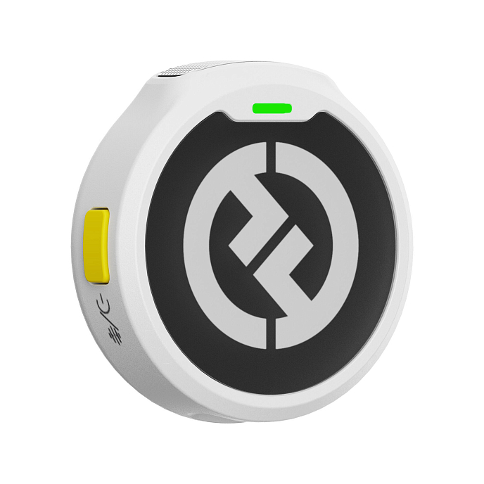 Микрофон беспроводной Hollyland Lark M2 DUO Combo White - рис.14