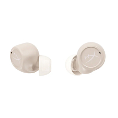 Беспроводные наушники HyperX Cirro Buds Pro White