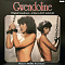 Pierre Bachelet – Gwendoline - Original Soundtrack - Silver & Black Marbled - LP