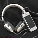 Наушники V-Moda Crossfade M-80 White - рис.11 Наушники V-Moda Crossfade M-80 White - рис.11