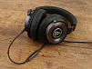 Наушники AUDIO-TECHNICA ATH-WS770iS Gunmetal - рис.2