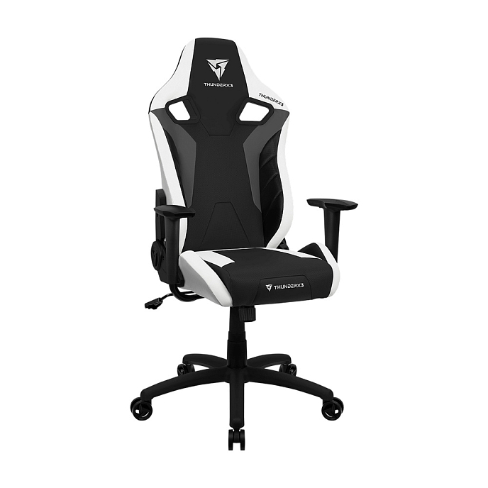 Компьютерное кресло ThunderX3 XC3 All White - рис.3