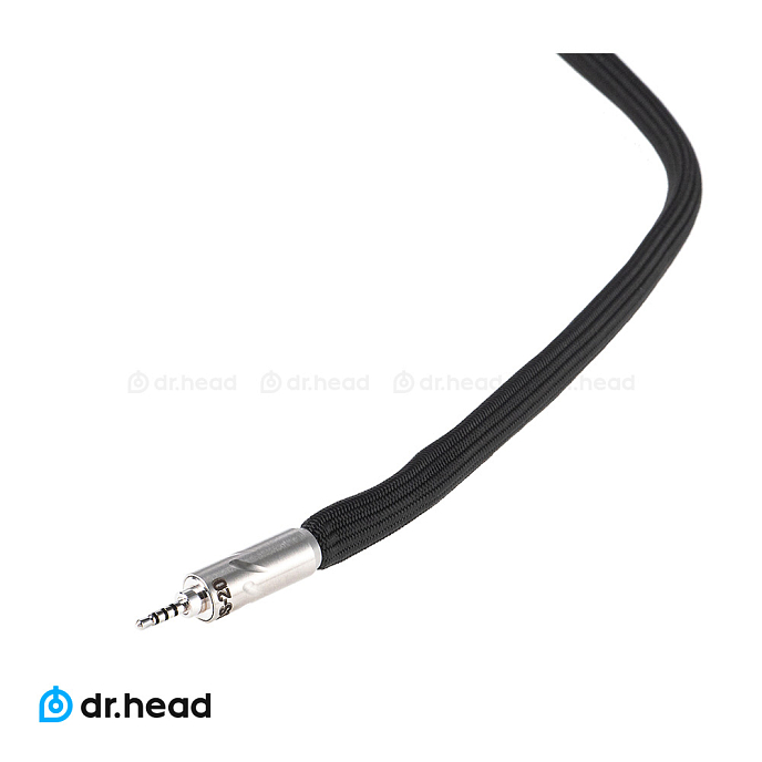 Кабель HeadMade SS-20 - Sennheiser HD800, HD820 - 2.5mm, 1.2m - рис.1