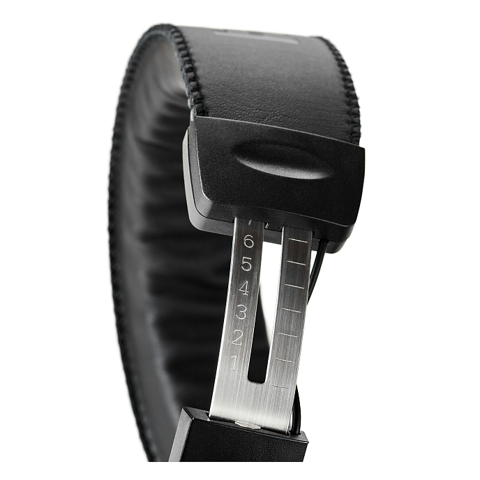 Наушники полноразмерные Radiotehnika TD02C Black - рис.8