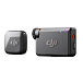Радиосистема DJI Mic Mini (1TX+1RX) Black - рис.0