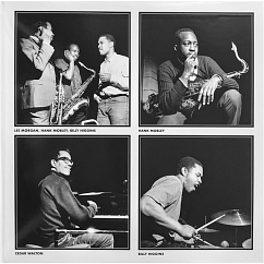 Виниловая пластинка Lee Morgan – The Rajah - Tone Poet LP