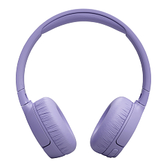 Беспроводные наушники JBL Tune 670NC purple беспроводные полноразмерные наушники (SN TL1512-FN0003708)_Уценка