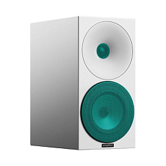 Полочная акустика Amphion Argon1 Turquoise Blue