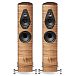 Напольная акустика Sonus Faber Olympica Nova II walnut - рис.0 Напольная акустика Sonus Faber Olympica Nova II walnut - рис.0