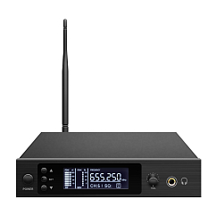Беспроводная система персонального мониторинга Axelvox DWS7000HT PM Bundle