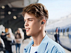 - рис.5 Беспроводные наушники Anker Soundcore Space A40 Black - рис.5