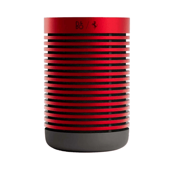 Портативная колонка Bang & Olufsen Beosound Explore Ferrari Edition Red - рис.0