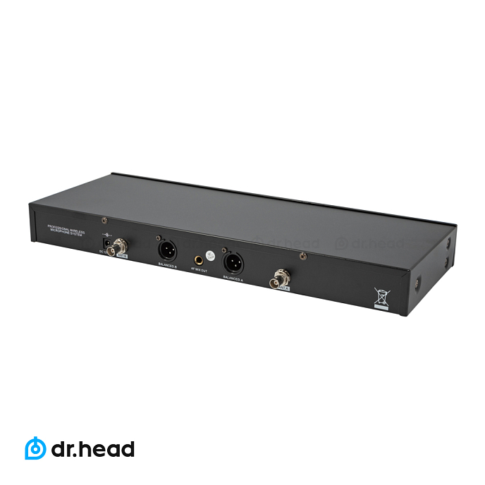 Радиосистема LAudio LS-Q3-MH - рис.2