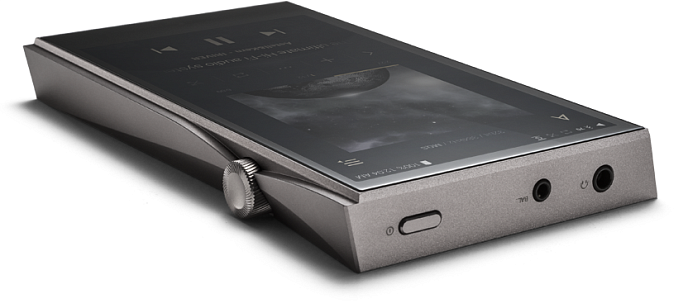 Плеер Astell&Kern A&futura SE100 - рис.5