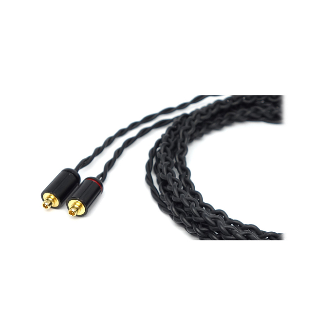 Кабель Nobunaga Labs ADVANCE Zuihou Black Edition - рис.2