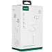 Держатель для телефона Ugreen LP113 Multifunction Phone Clip Stand White - рис.11