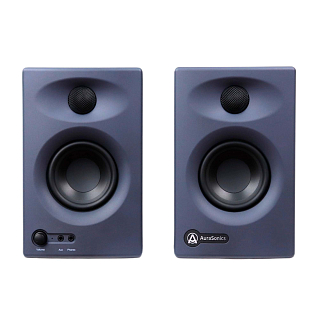 AuraSonics KN3BT