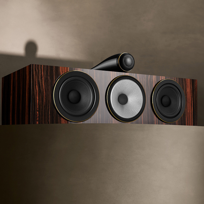Центральный канал Bowers & Wilkins HTM71 S3 Signature Datuk Gloss - рис.5