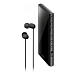 Плеер Sony NW-A105 HN Black - рис.1