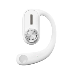 Беспроводные наушники Jade Audio JW1 White