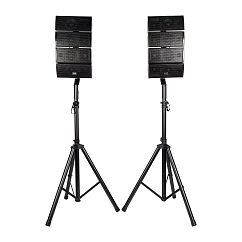 Комплект Gemini LRX-448 Black