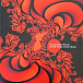 Виниловая пластинка Tangerine Dream – Views From A Red Train 2LP - рис.0