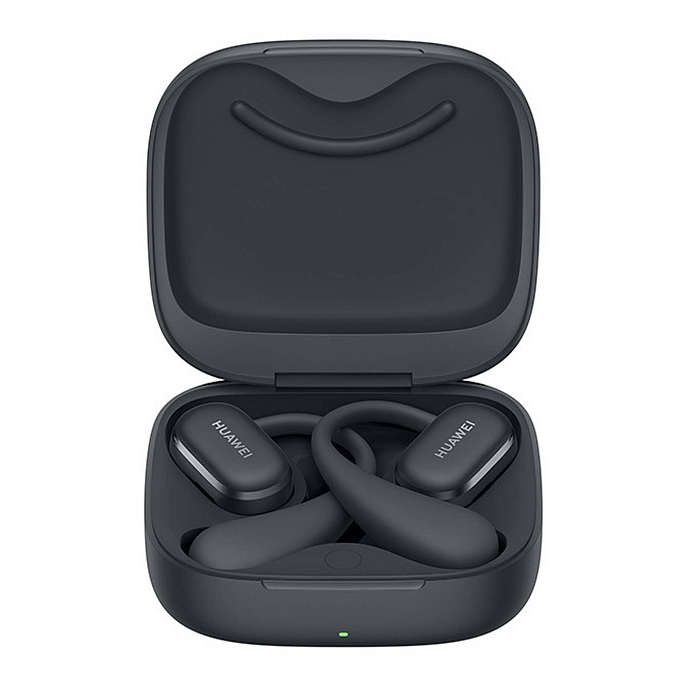 Наушники HUAWEI FreeArc Black - рис.1