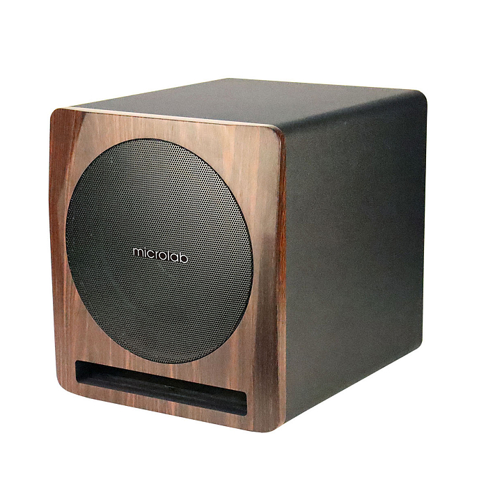 Сабвуфер Microlab SOLO SUB10 - рис.1