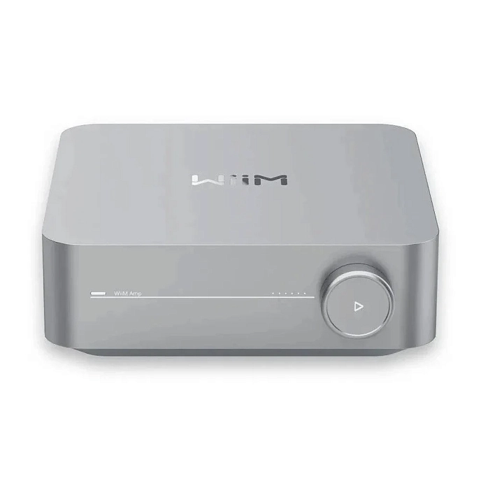 Комплект Amphion Argon0 + WiiM AMP + AudioQuest SLIP-DB 14/2 - рис.1