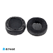 - рис.1 Амбушюры Dekoni Audio Choice Suede for Sony WH-1000XM3 - рис.1