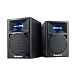 Студийный монитор Numark N Wave 360 Black - рис.0