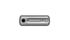 Плеер FiiO M5 Silver