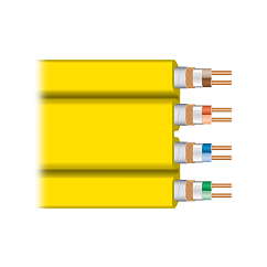 Кабель Wireworld Chroma 8 Ethernet Cable 2m