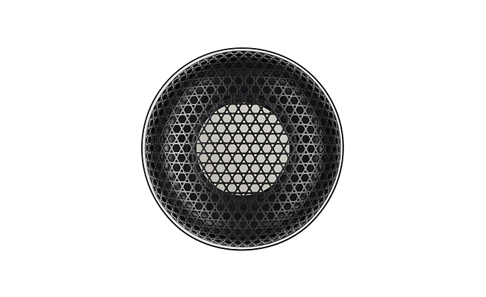 Напольная акустика Bowers & Wilkins 803 D3 Rosenut - рис.7