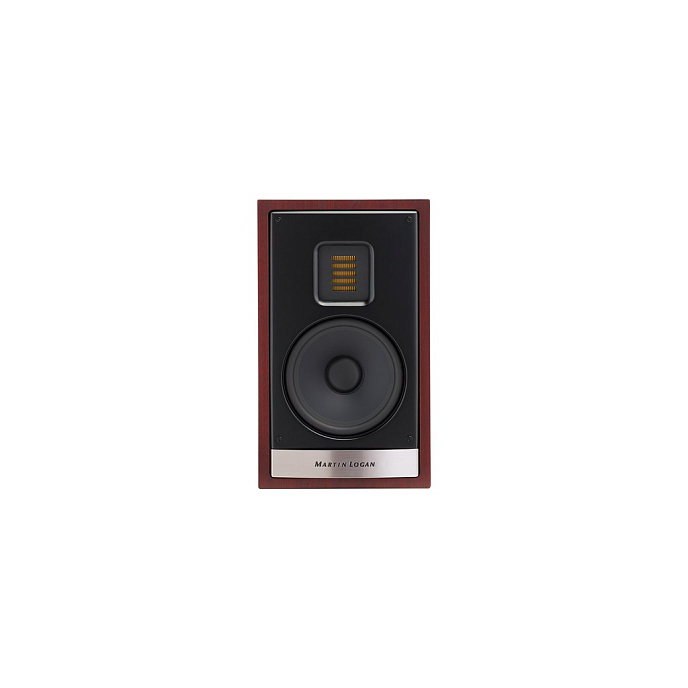 Полочная акустика Martin Logan Motion 15i Red Walnut - рис.4