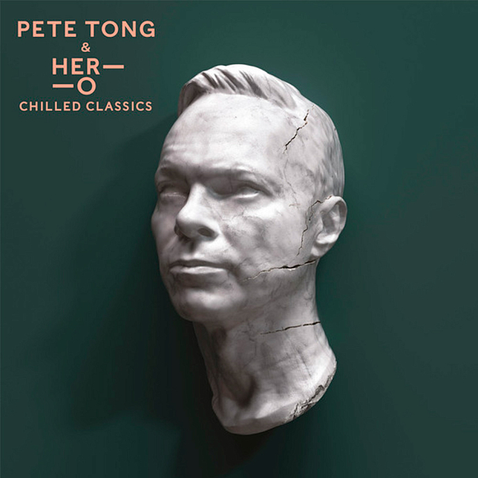 Виниловая пластинка Pete Tong & Her-O ‎– Chilled Classics LP - рис.0